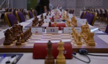 Yığmamız dünya çempionatı üçün Özbəkistan millisi ilə yarışacaq