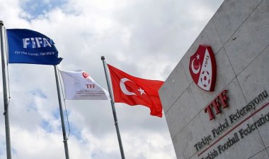 Türkiyə Futbol Federasiyası 151 hakimi işindən kənarlaşdırdı