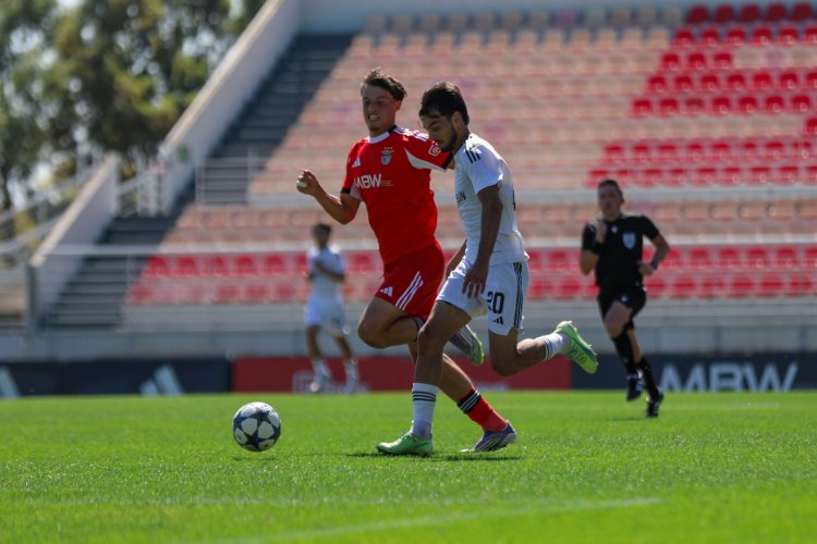 "Qarabağ"ın U-19 komandası Danimarka klubu ilə qarşılaşır