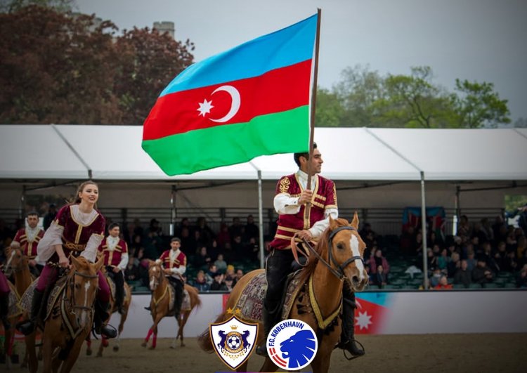 Məşhur Qarabağ atları Respublika stadionunda dövrə vuracaq
