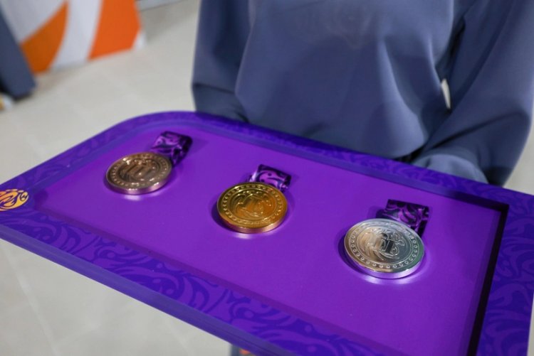 III MDB Oyunları: Azərbaycan medal sıramasında yerini qorudu 