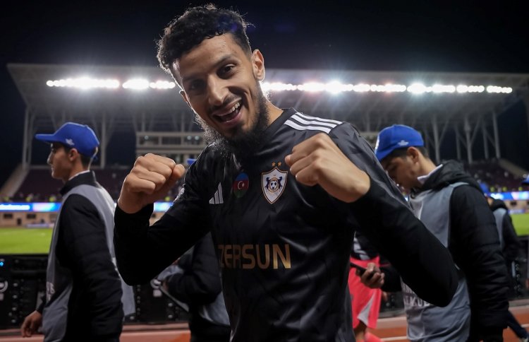 Zubir Mbappe, Salah, Qrizmann, Keyn və Martineslə eyni oldu