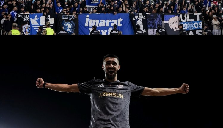 "Bu cür qələbələrin davamını gətirməyə çalışacağıq" - TORAL