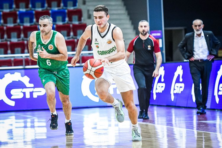  ABL-də 1-ci tur: Lənkəran klubu evdə, "Quba" Bakıda sevindi