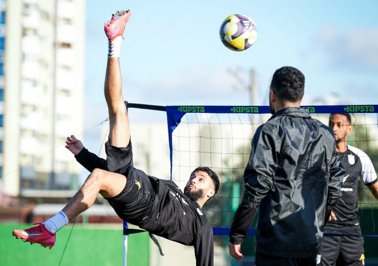 "Neftçi"də üzlər gülür: "Zirə" səfərində meydana itkisiz çıxacaq
