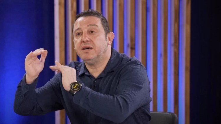Nihat: “Qarabağ’ üçün də sevindik, qardaşlarımıza bravo!" - VİDEO