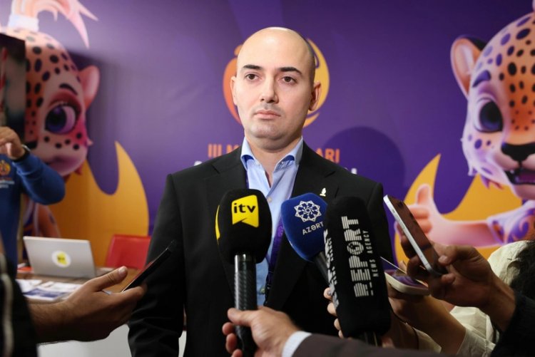 "Peşəkarlıq səviyyələrini belə turnirlərdə artıra bilirlər"