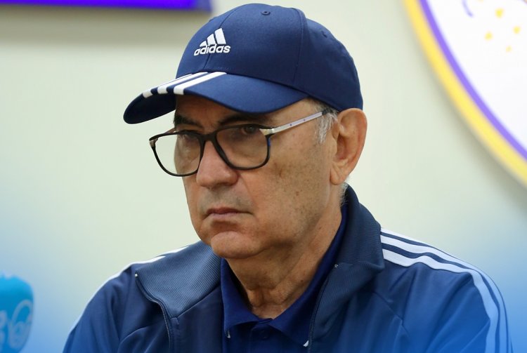 "Hələ çox iş görməliyik, müəyyən çatışmazlıqlar var" - BERDIYEV