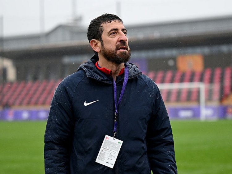 "2:0 hesabı ilə önə keçdikdən sonra məğlub olmaq üzücüdür"