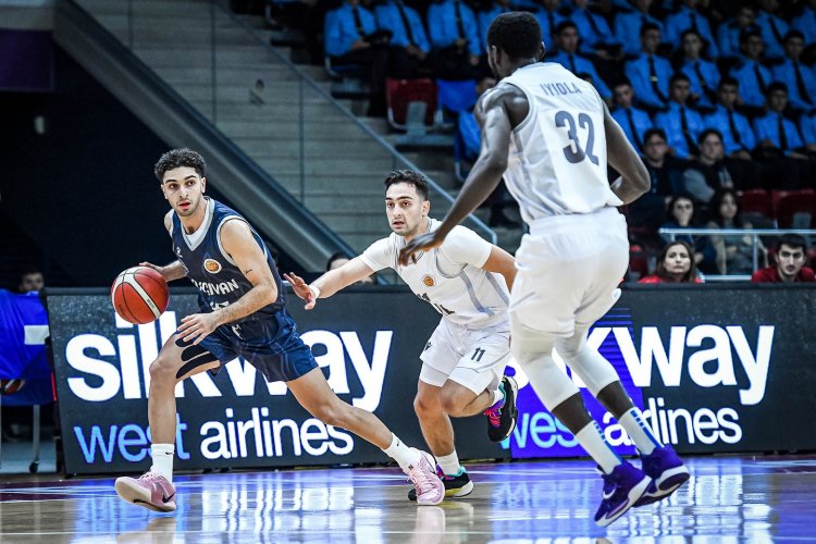  Azərbaycan Basketbol Liqasında ilk tura 1 oyunla yekun vuruldu