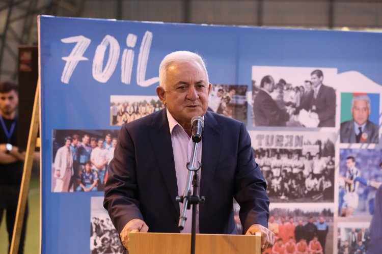 Yaşar Sultanov qəfil vəfat etdi!