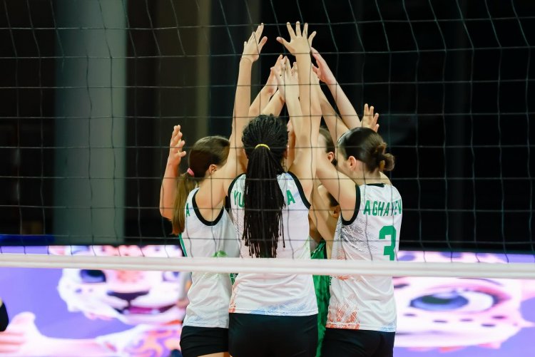 Avropa çempionatında PÜŞK: Millimizin rəqibləri məlum oldu