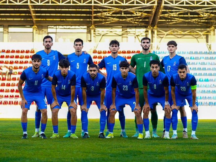 Millimizin Çexiya və Şotlandiyaya qarşı heyəti müəyyənləşdi