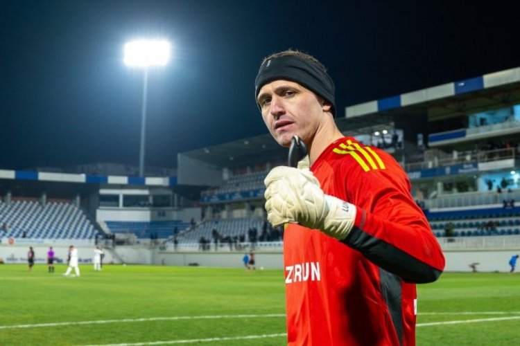 Rusiyalı "Qarabağ"ın Çempionlar Liqasında çıxışlarından danışdı 