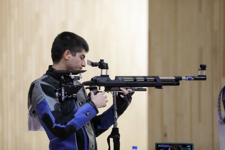  Azərbaycan yığması III MDB Oyunlarını 3 medalla başa vurdu