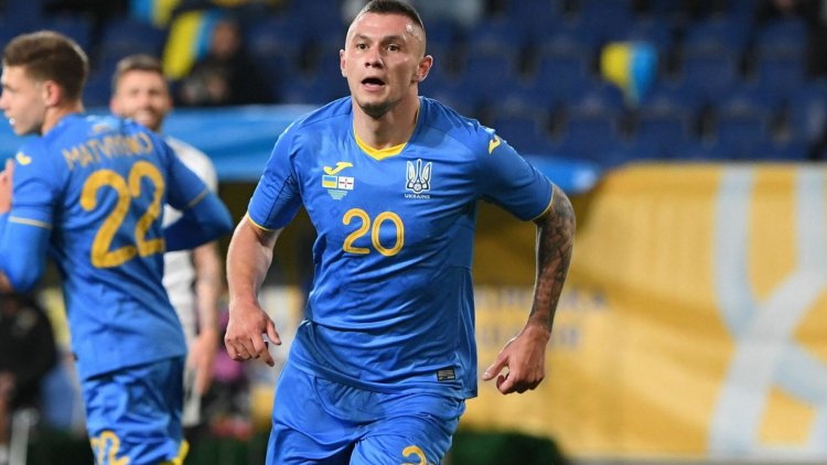 DÇ: "Trabzonspor"un futbolçusu Azərbaycana qarşı oynamayacaq 