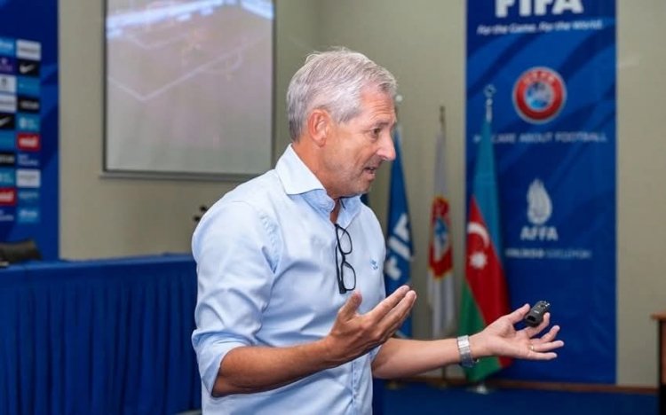  AFFA rəsmisi turun mübahisəli məqamlarını absurd şərh etdi