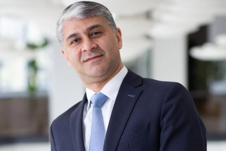 Azərbaycan Milli Olimpiya Komitəsinin rəsmisi vəfat etdi