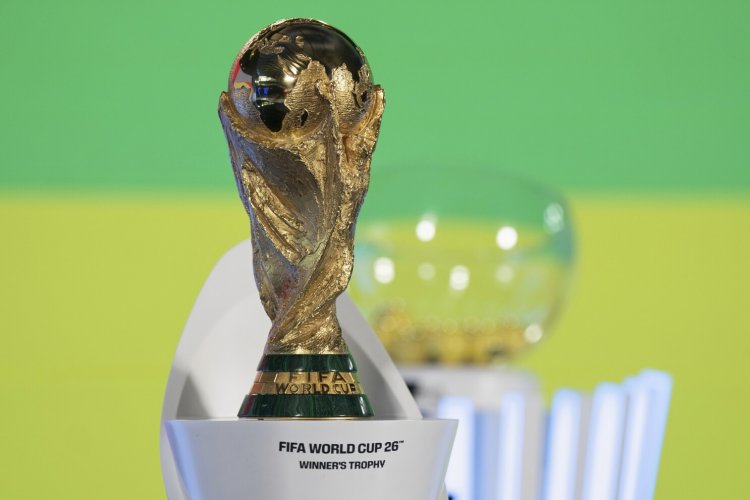 Dünya çempionatının seçmə mərhələsində 8 matç keçiriləcək