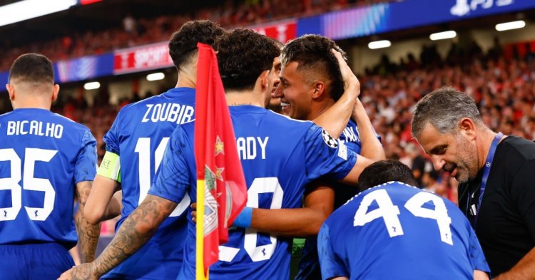 Çempionlar Liqası: "Qarabağ" İspaniyada "Atletik"lə qarşılaşır