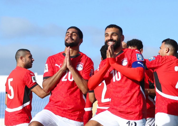 Daha bir milli komanda dünya çempionatına vəsiqəni təmin etdi