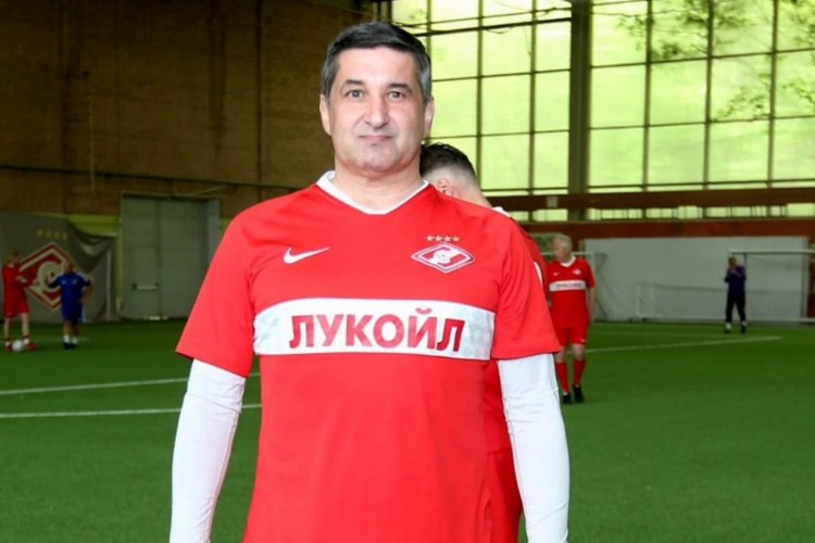 “AFFA “Spartak”a zəng edib mənə görə pul tələb etmişdi”-MÜSAHİBƏ