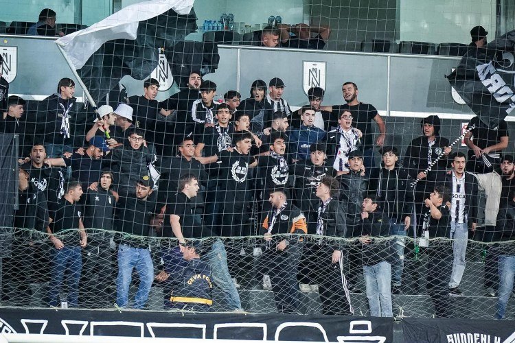 AFFA İntizam Komitəsi "Neftçi"yə 15 min manat cərimə yazdı