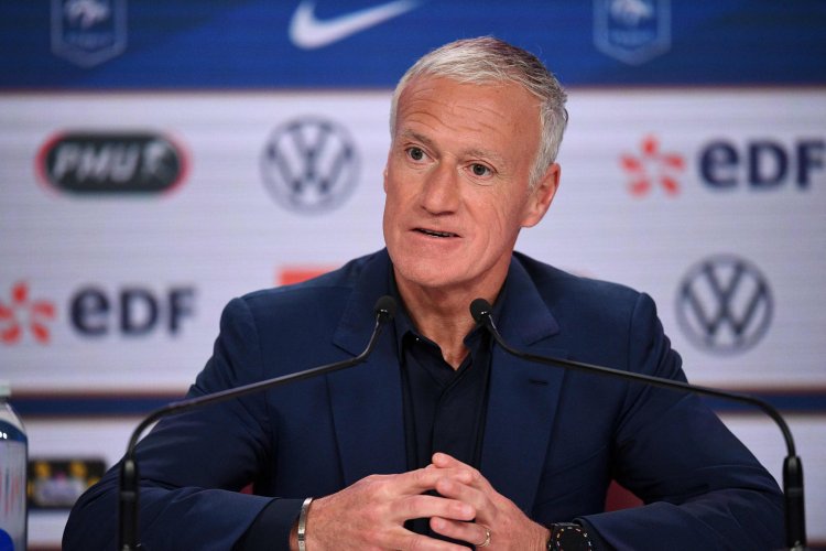 "Onların heyətində Çempionlar Liqasına yaxşı başlayan “Qarabağ”ın 7 futbolçusu var"
