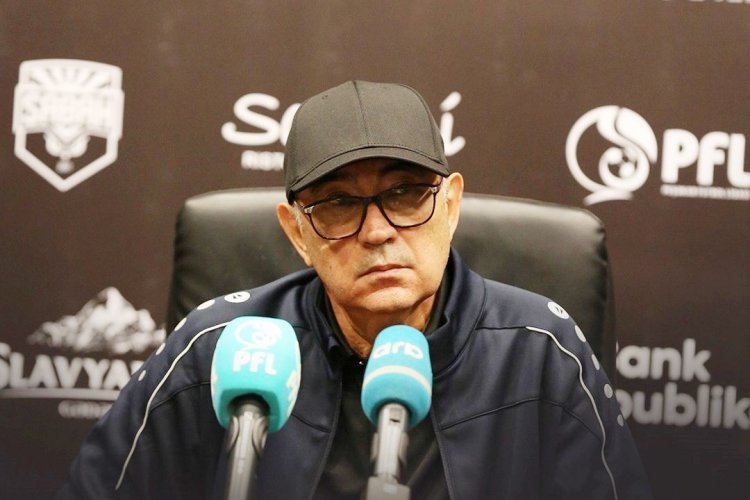 "Turan Tovuz"un baş məşqçisi məşhur kluba namizəd göstərildi