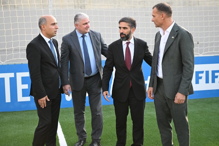 Bir çuval ənciri bərbad günə salanlar kimlərdir? - YAZI