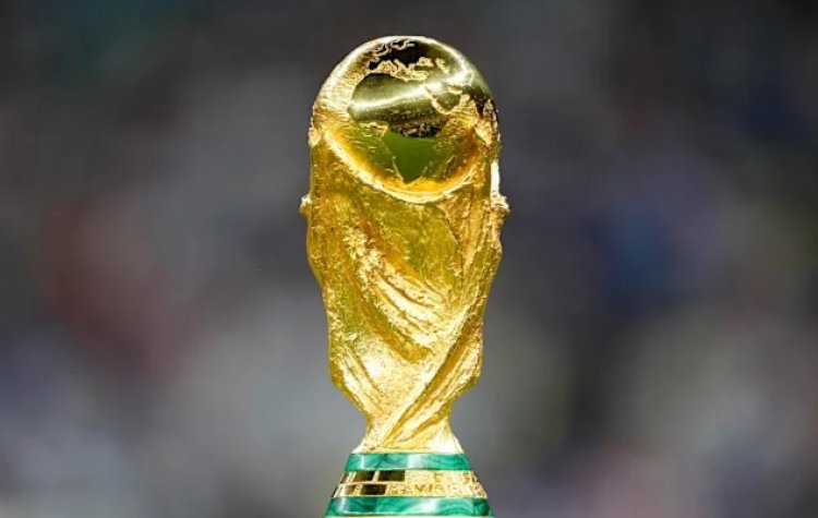 Daha bir milli komanda dünya çempionatına vəsiqə qazandı