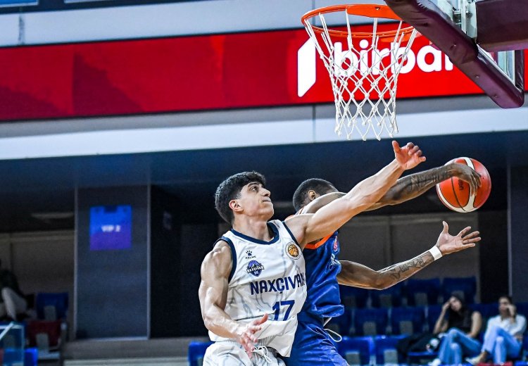  ABL-də 2-ci tur yekunlaşdı