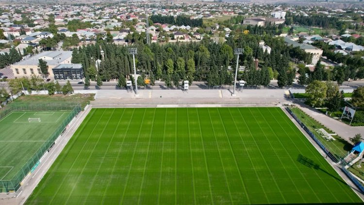 "Turan Tovuz" ilk ev oyununu bu komandaya qarşı keçirəcək