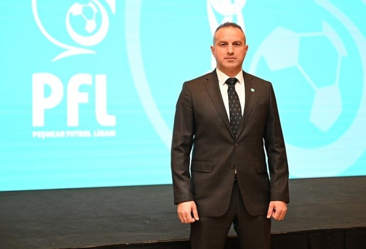  PFL rəsmisi "Bolonya"nın oyununda iş başında olacaq - Avropa Liqası