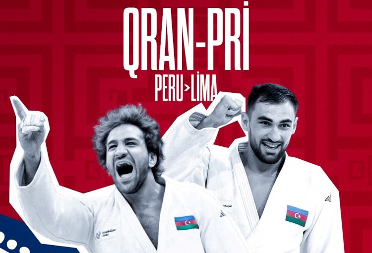 Olimpiya çempionlarımız Qran-prini medalsız başa vurdular