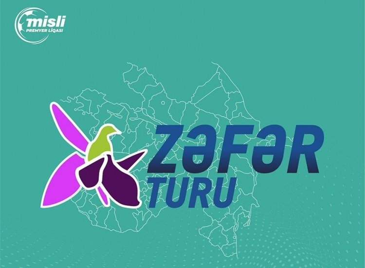 "Qarabağ" - "Neftçi" qarşılaşması "Zəfər turu"nda baş tutacaq