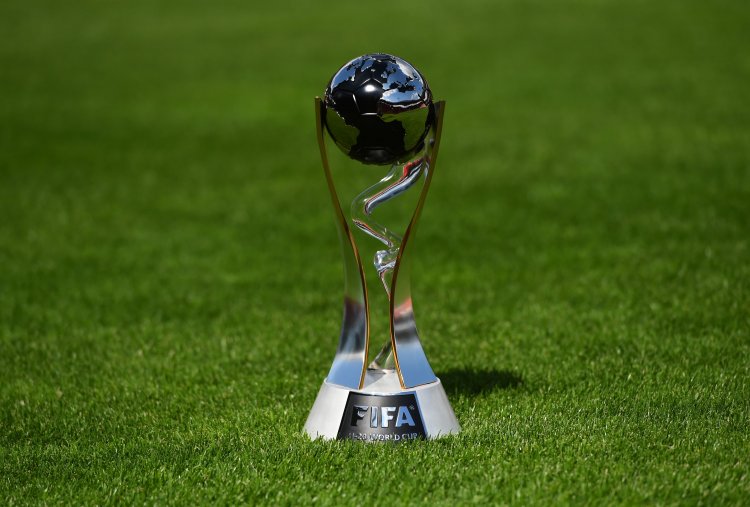 Dünya çempionatı: Finalda Argentina ilə Mərakeş qarşılaşacaq