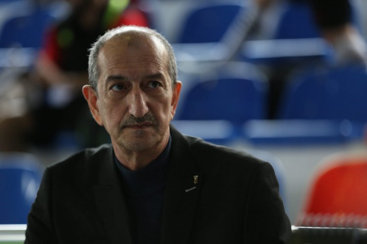 İsgəndər Əsgərov PAOK-un oyununda - Avropa Kuboku