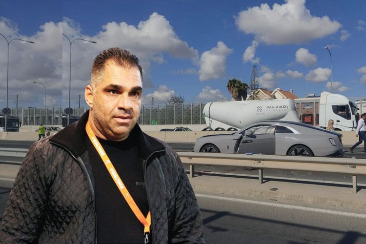  Klub prezidenti yolun ortasında güllələnərək qətlə yetirildi