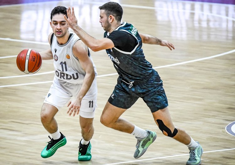 ABL-də 3-cü tur start götürdü