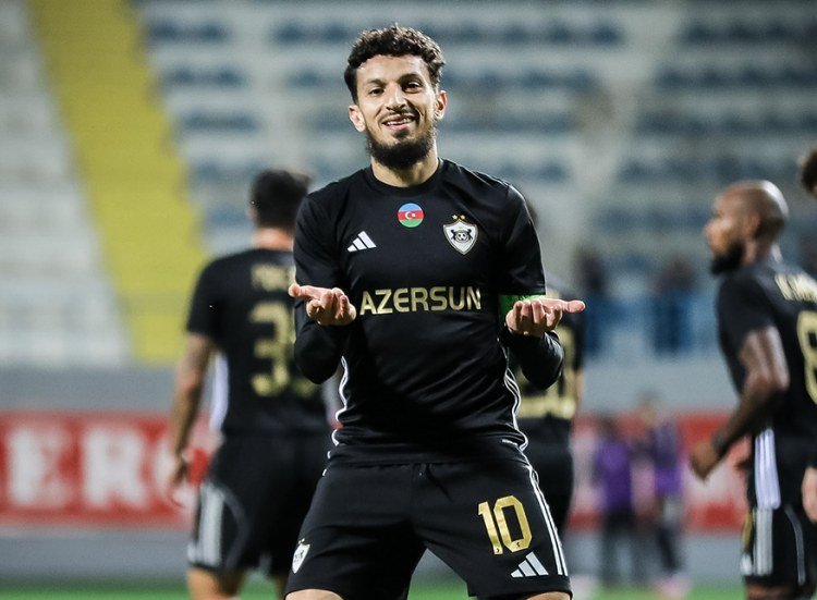 Zubir Mahir Emrelini keçdi, yalnız Müşfiq Hüseynovdan geri qalır