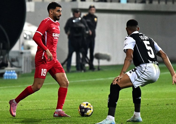 "Neftçi" "Araz-Naxçıvan"la bərabərə qaldı, "Zirə" məğlub oldu