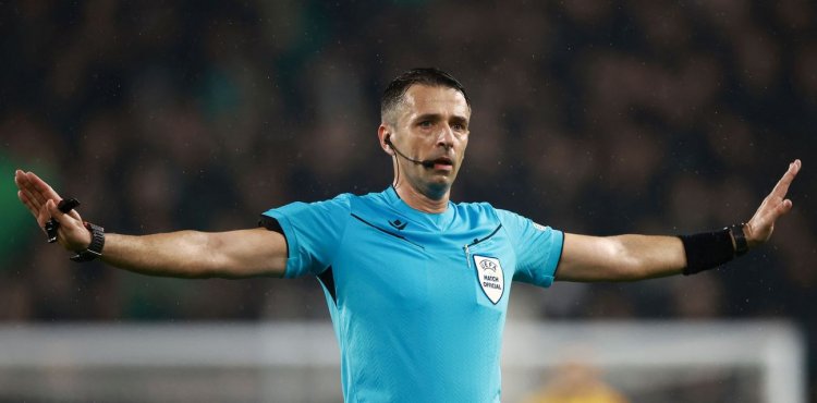 ÇL: "Atletik" - "Qarabağ" oyununu xorvat hakimlər idarə edəcəklər
