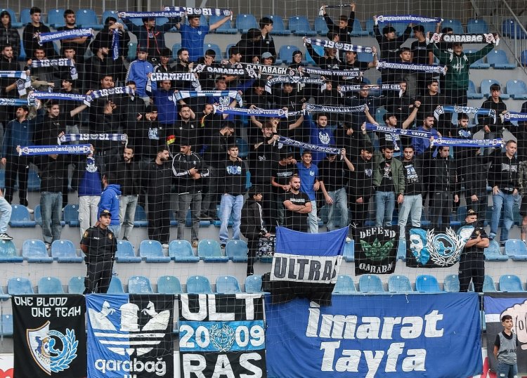 "Qarabağ" dəstəksiz qalmayacaq - İspaniyaya SƏFƏR PROQRAMI