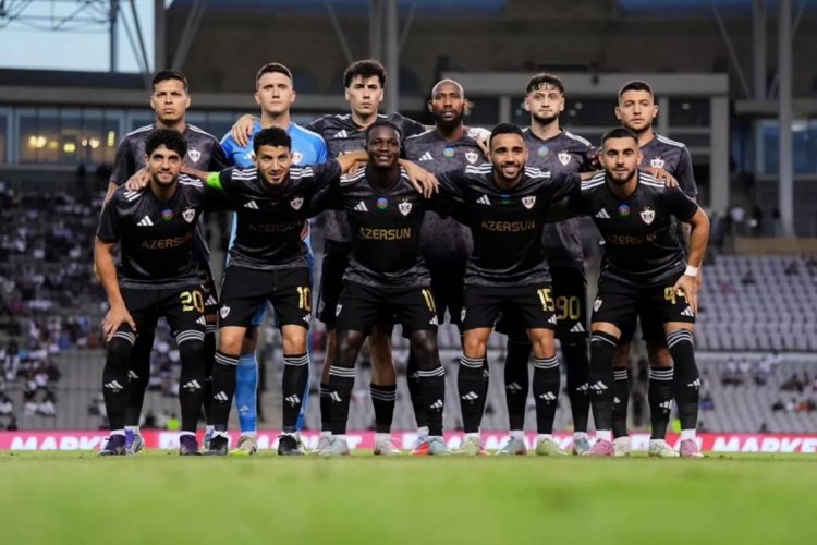 Danimarka mətbuatı: "Qarabağ" tez-tez böyük klubları alt-üst edir"