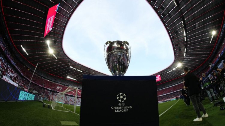 "Real" "Yuventus"u qəbul edir, "Qarabağ"ın 4 rəqibi üz-üzə gəlir