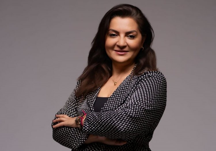  Nərgiz İsmayılova ÇL-də "Olimpiakos"un matçına təyinat aldı