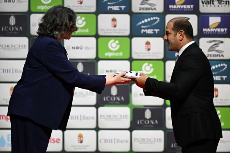 Bakıda keçiriləcək dünya çempionatının tarixi dəyişdirildi