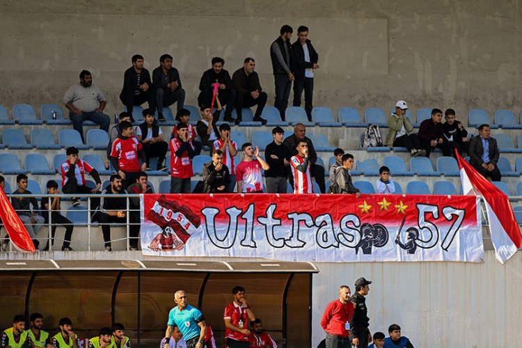  Azərbaycan klubuna müvəqqəti yeni baş məşqçi təyin edildi
