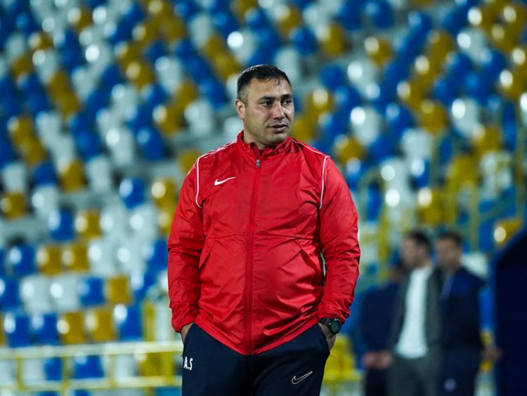 "Bu da bizə müəyyən problemlər yaratdı" - Millimizin baş məşqçisi